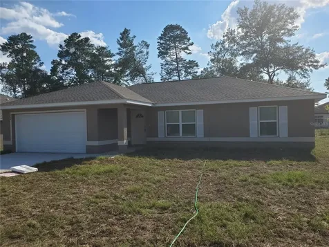 528 Marion Oaks Lane Ocala FL 34473