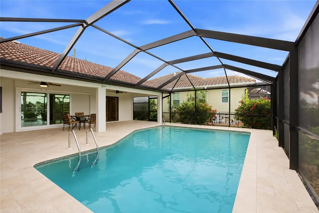 454 Monaco Drive Punta Gorda FL 33950