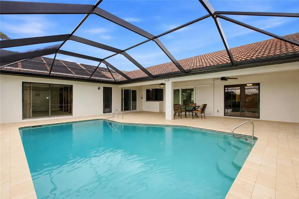 454 Monaco Drive Punta Gorda FL 33950