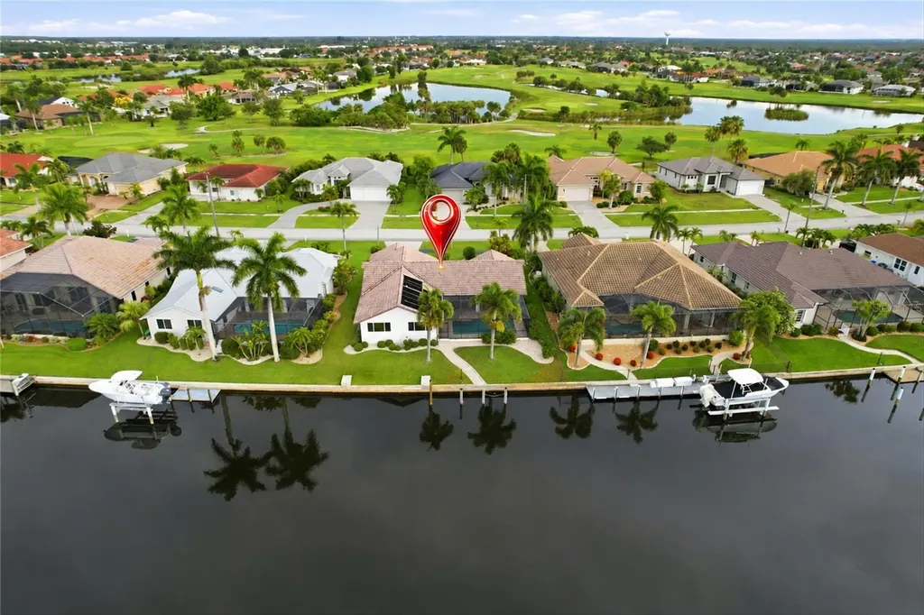 454 Monaco Drive Punta Gorda FL 33950