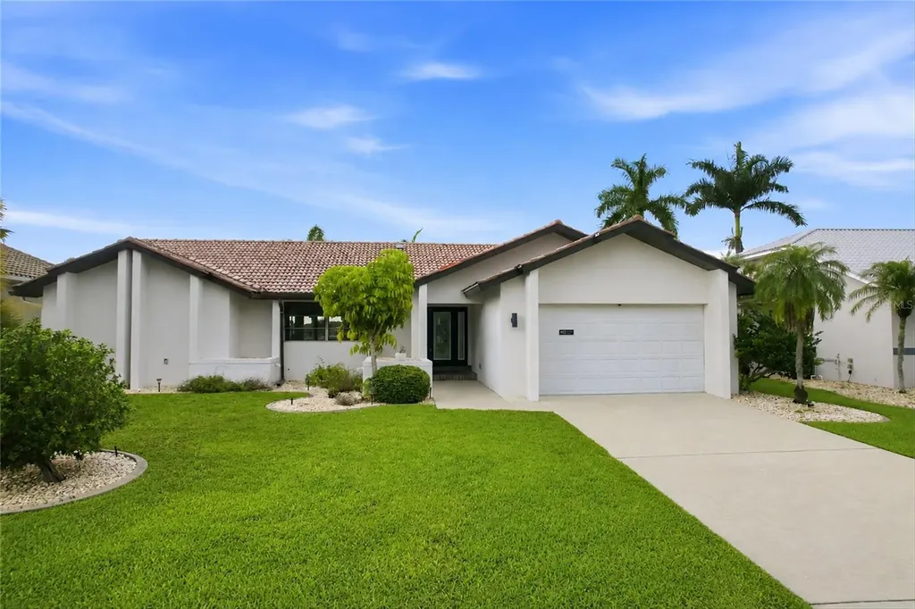 454 Monaco Drive Punta Gorda FL 33950