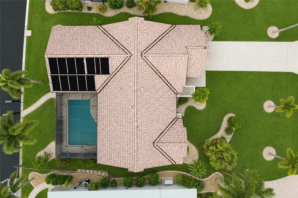 454 Monaco Drive Punta Gorda FL 33950
