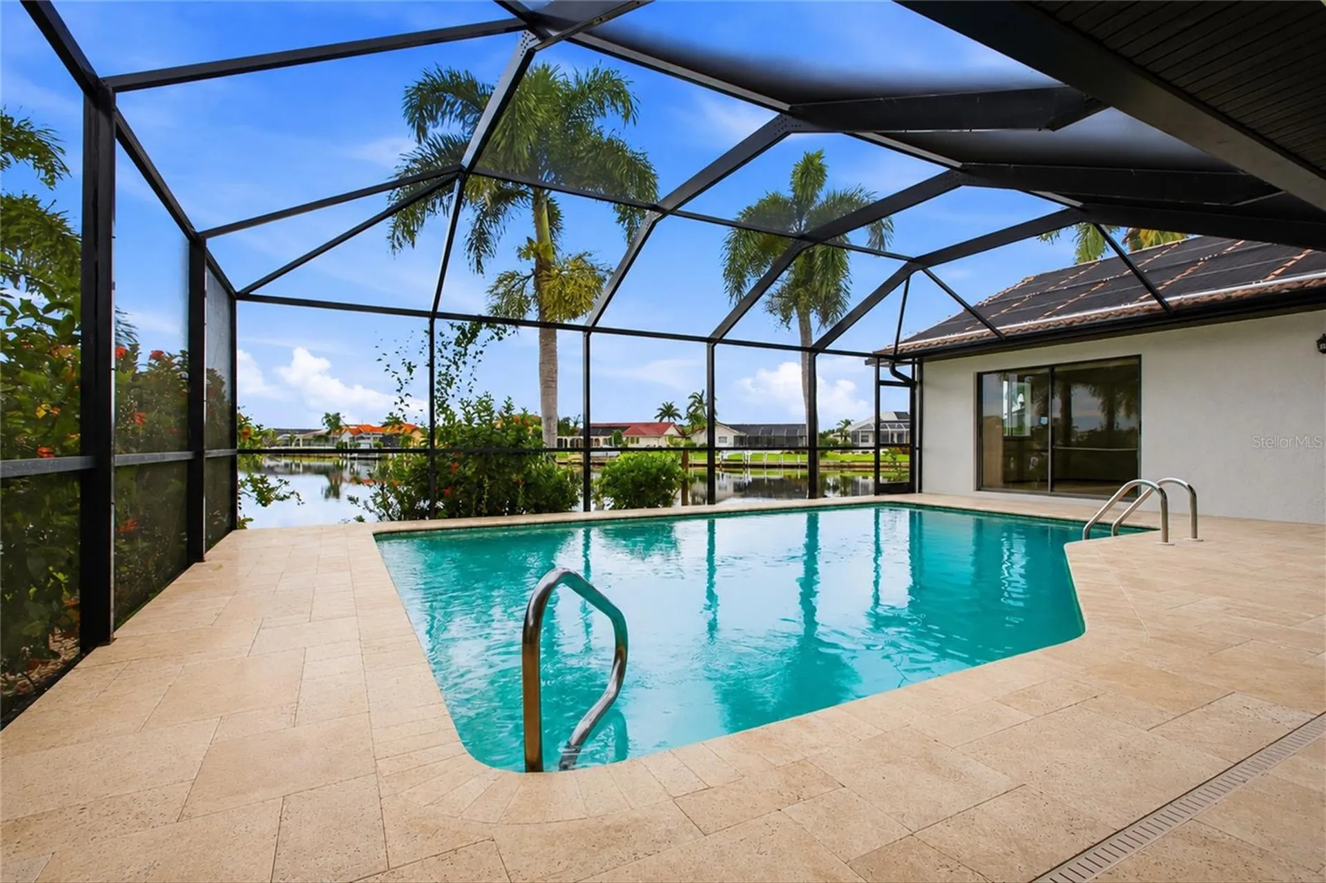 454 Monaco Drive Punta Gorda FL 33950