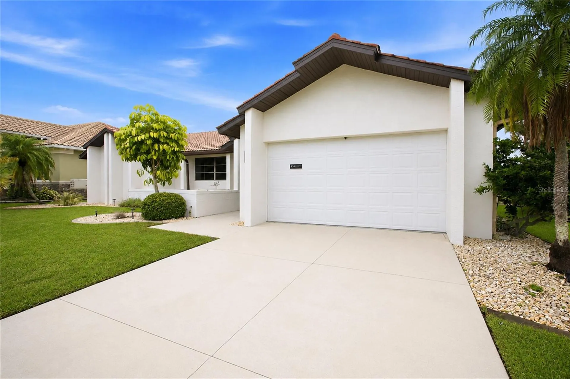 454 Monaco Drive Punta Gorda FL 33950