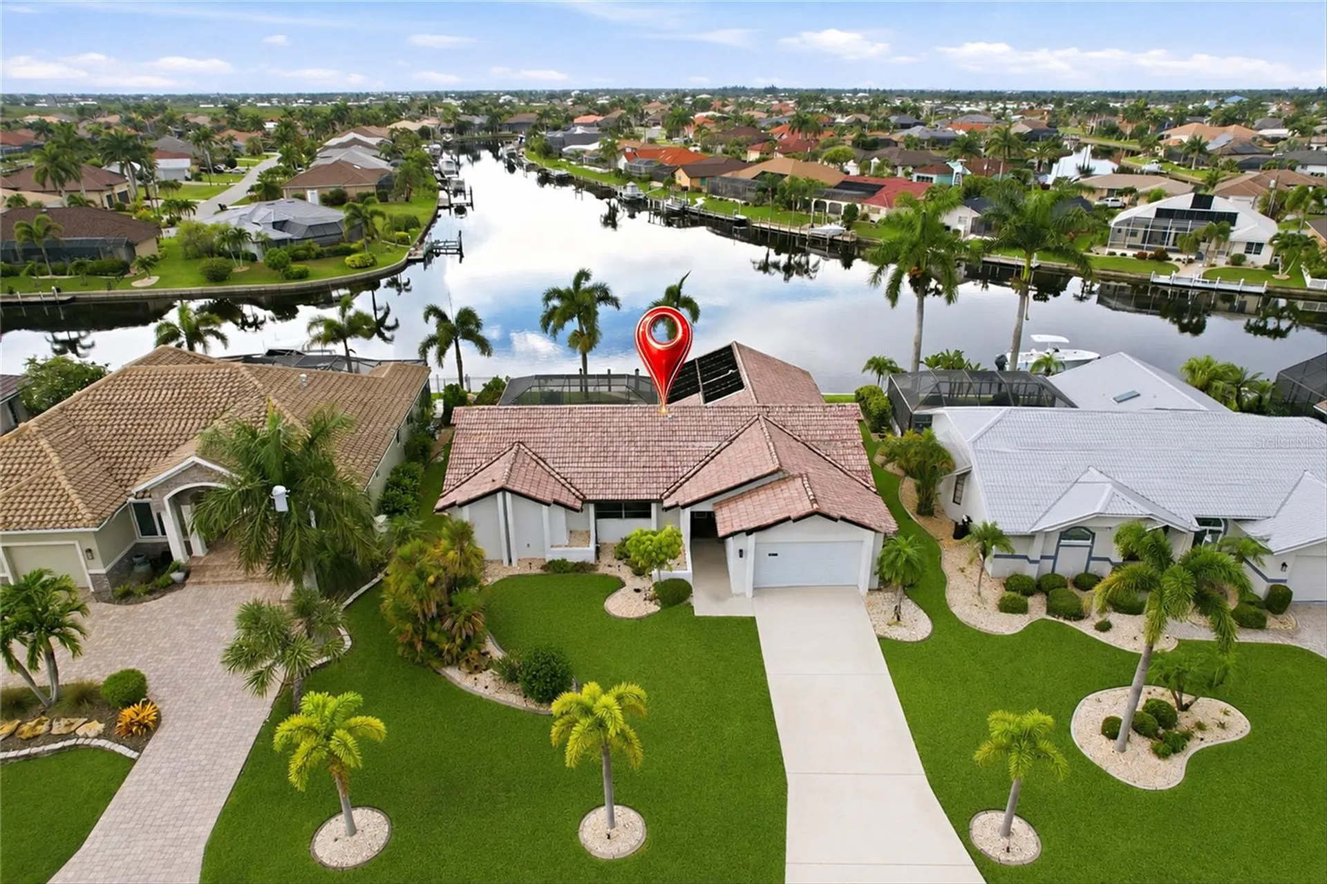 454 Monaco Drive Punta Gorda FL 33950