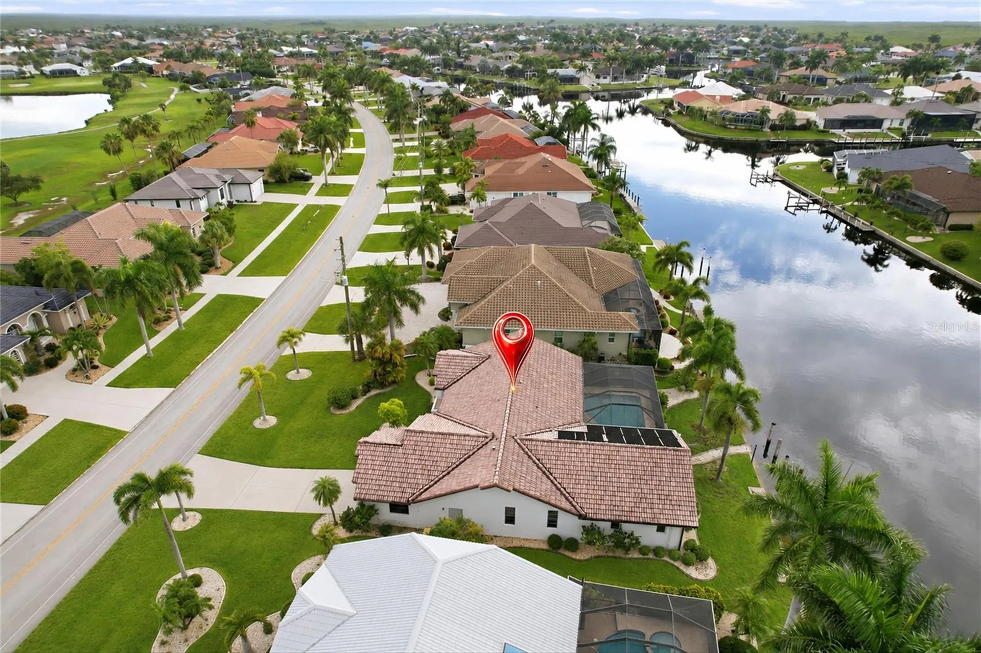 454 Monaco Drive Punta Gorda FL 33950