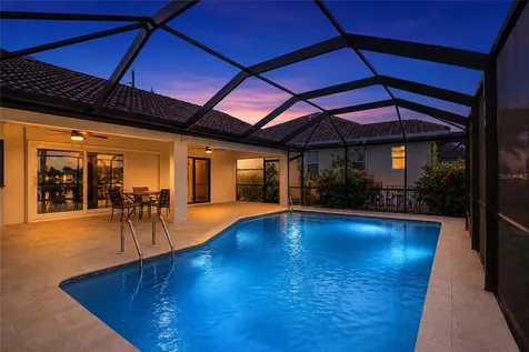 454 Monaco Drive Punta Gorda FL 33950
