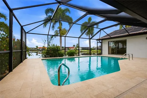 454 Monaco Drive Punta Gorda FL 33950