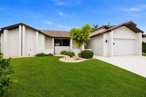 454 Monaco Drive Punta Gorda FL 33950
