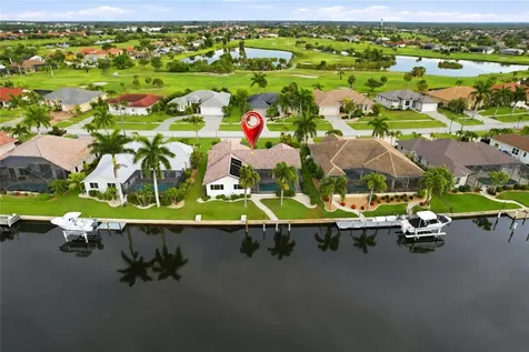 454 Monaco Drive Punta Gorda FL 33950