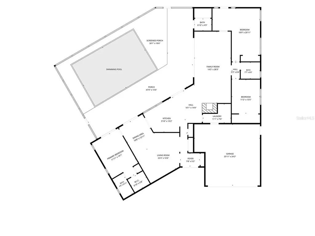 13650 96th Terrace Seminole FL 33776