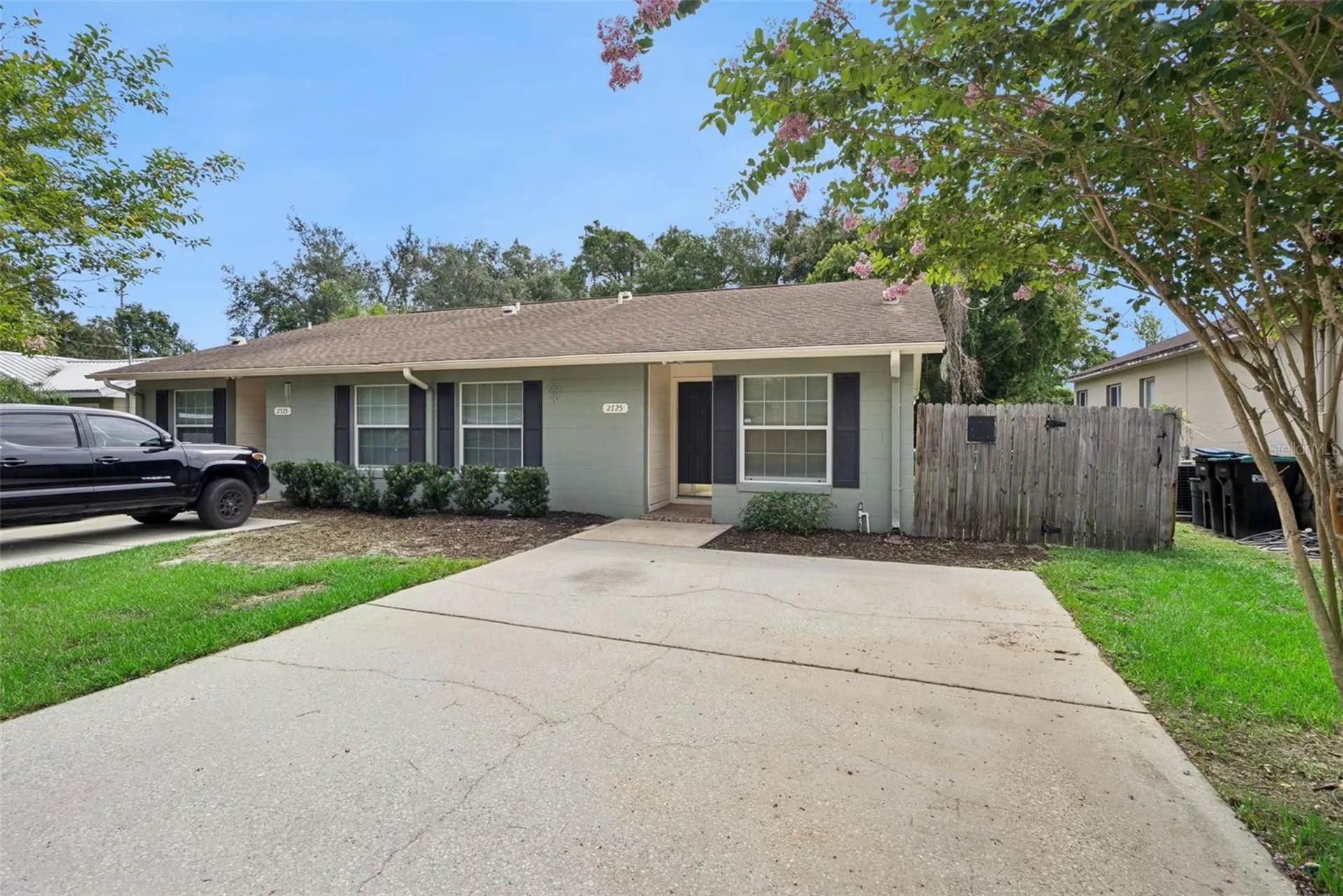 2725 Mayer Street Orlando FL 32806