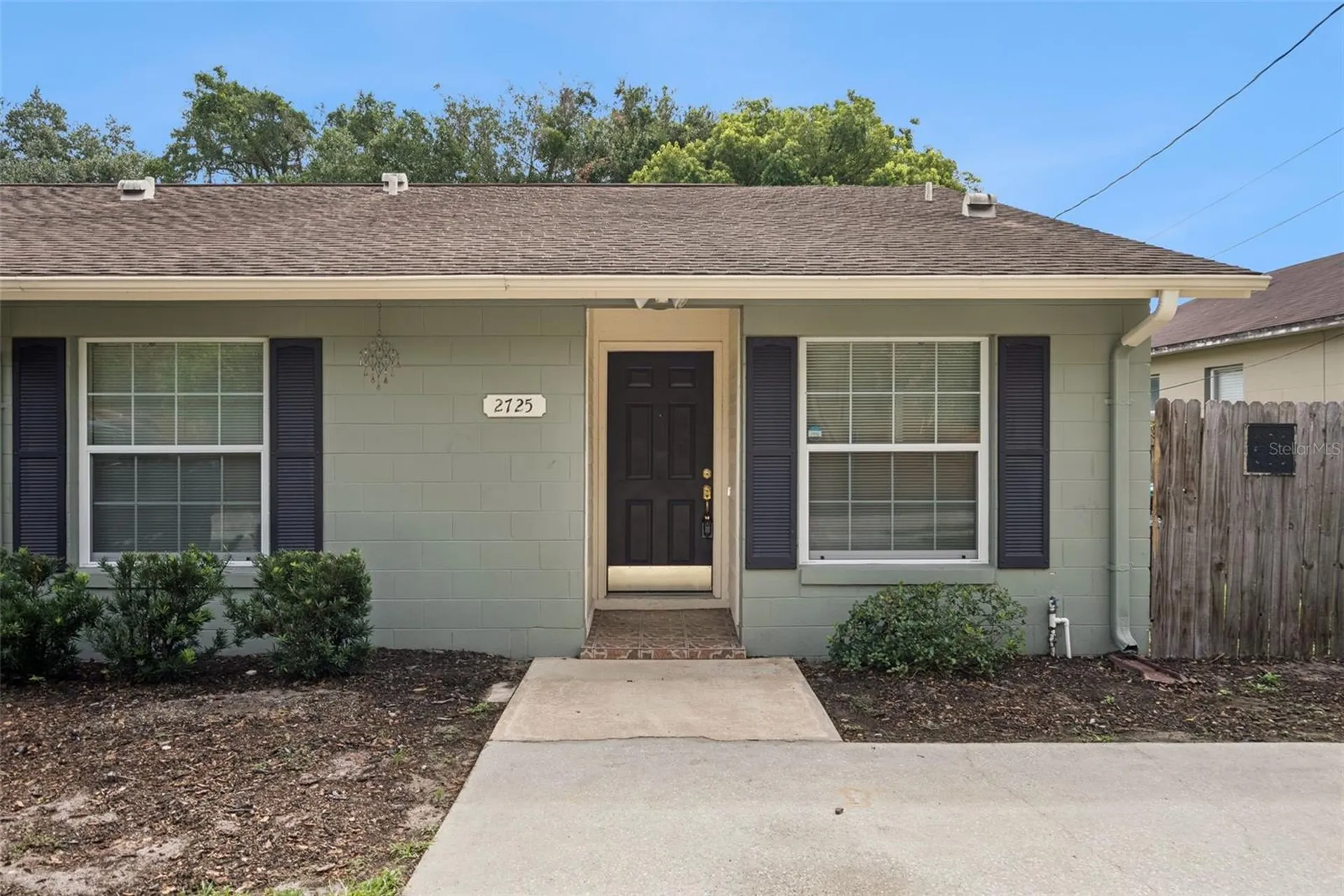 2725 Mayer Street Orlando FL 32806