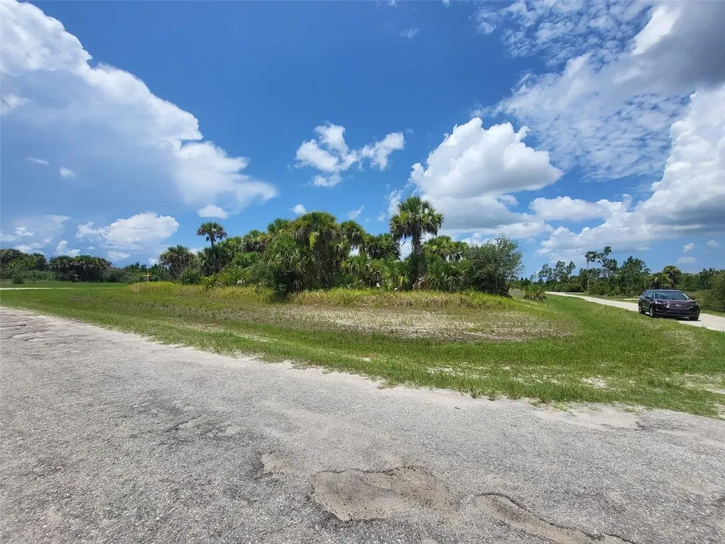 Fielders Road North Port FL 34288