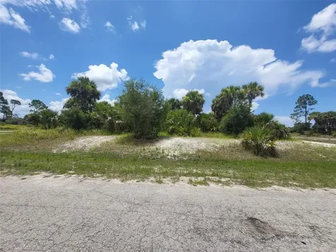 Fielders Road North Port FL 34288
