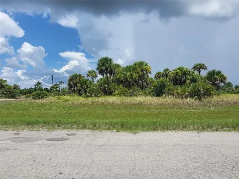 Fielders Road North Port FL 34288