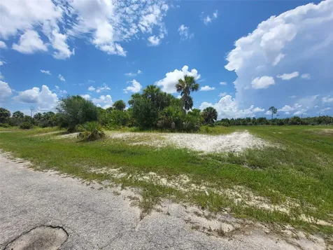 Fielders Road North Port FL 34288