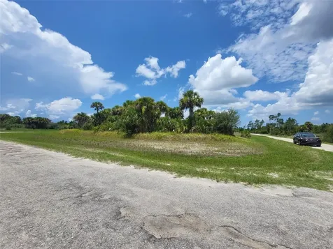 Fielders Road North Port FL 34288