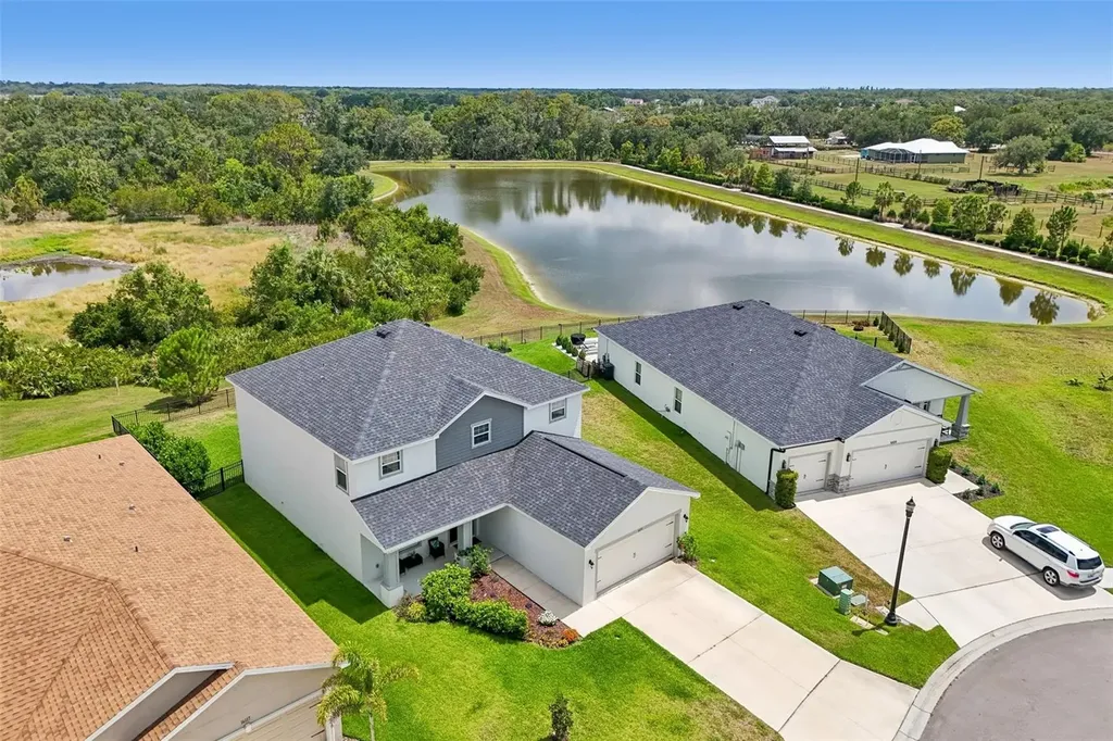 16113 67th Ct Court E Parrish FL 34219