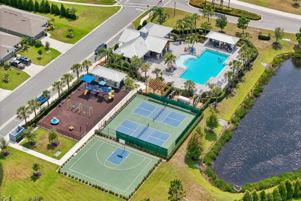 16113 67th Ct Court E Parrish FL 34219