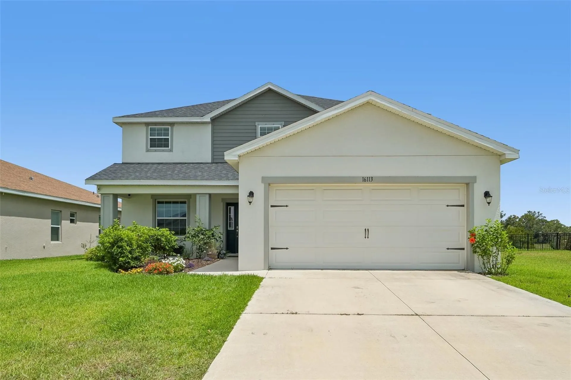 16113 67th Ct Court E Parrish FL 34219