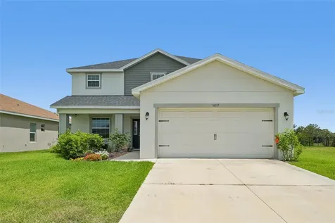 16113 67th Ct Court E Parrish FL 34219