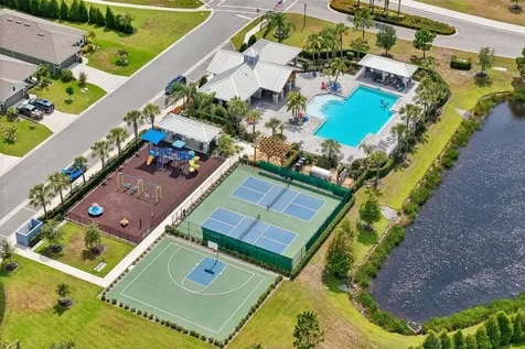 16113 67th Ct Court E Parrish FL 34219