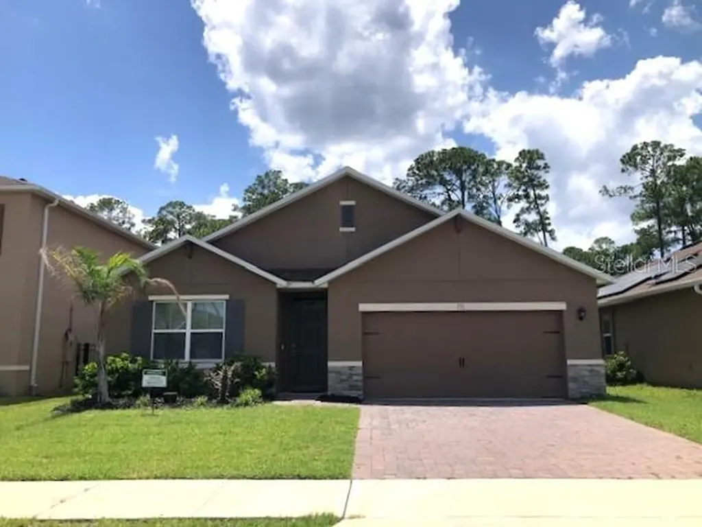 771 Lazio Circle Debary FL 32713