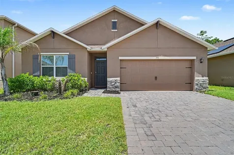 771 Lazio Circle Debary FL 32713
