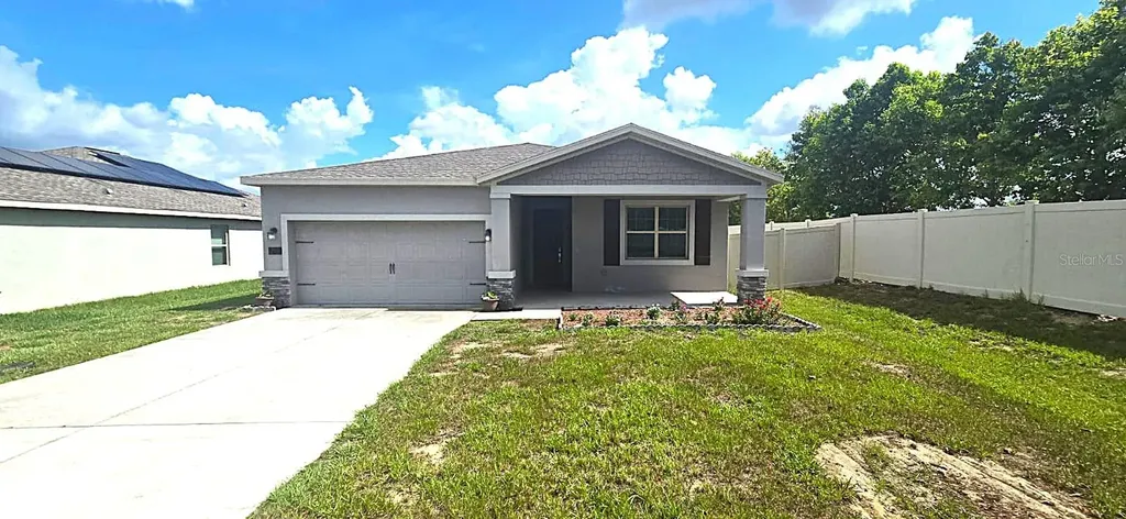 212 Bergamot Loop Davenport FL 33837