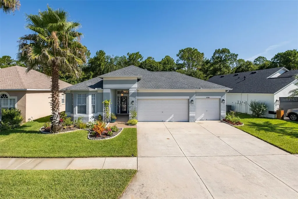 12709 Westwood Lakes Boulevard Tampa FL 33626