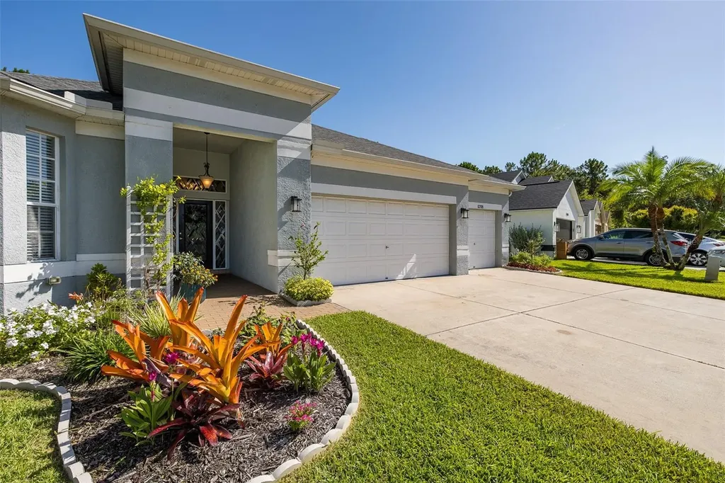 12709 Westwood Lakes Boulevard Tampa FL 33626