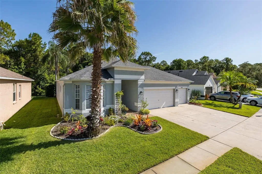 12709 Westwood Lakes Boulevard Tampa FL 33626