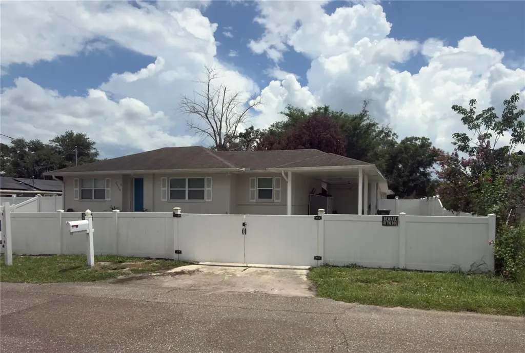 2523 Weber Street Lakeland FL 33801