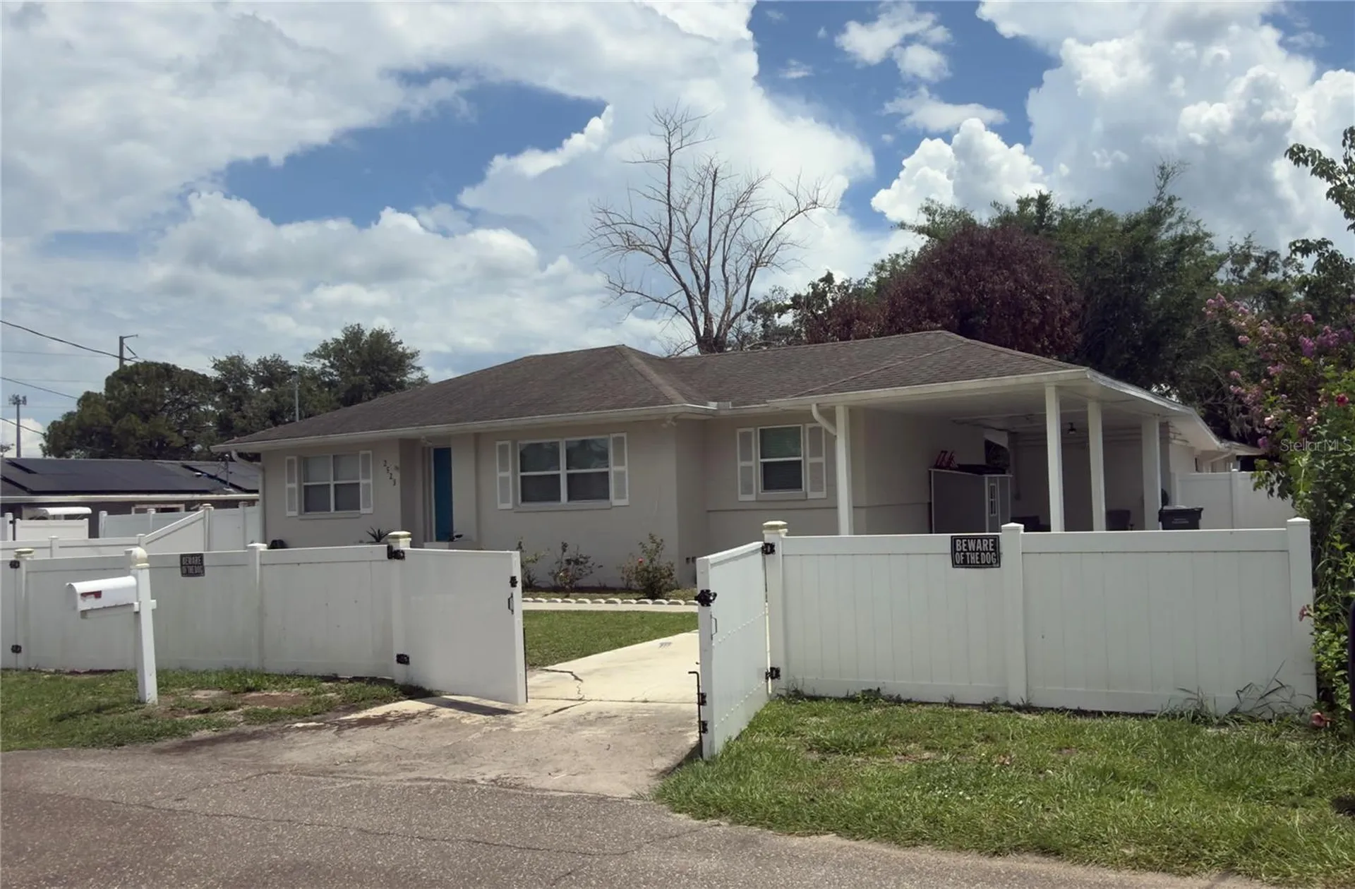 2523 Weber Street Lakeland FL 33801