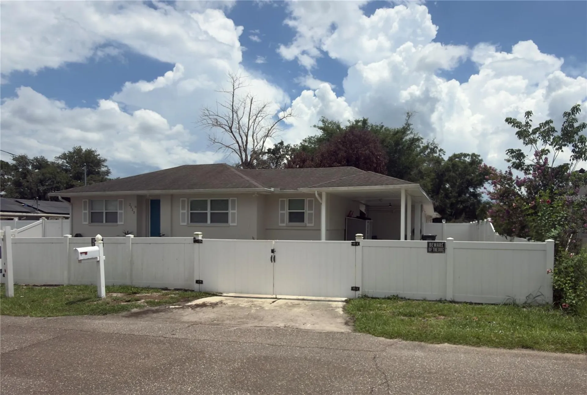 2523 Weber Street Lakeland FL 33801