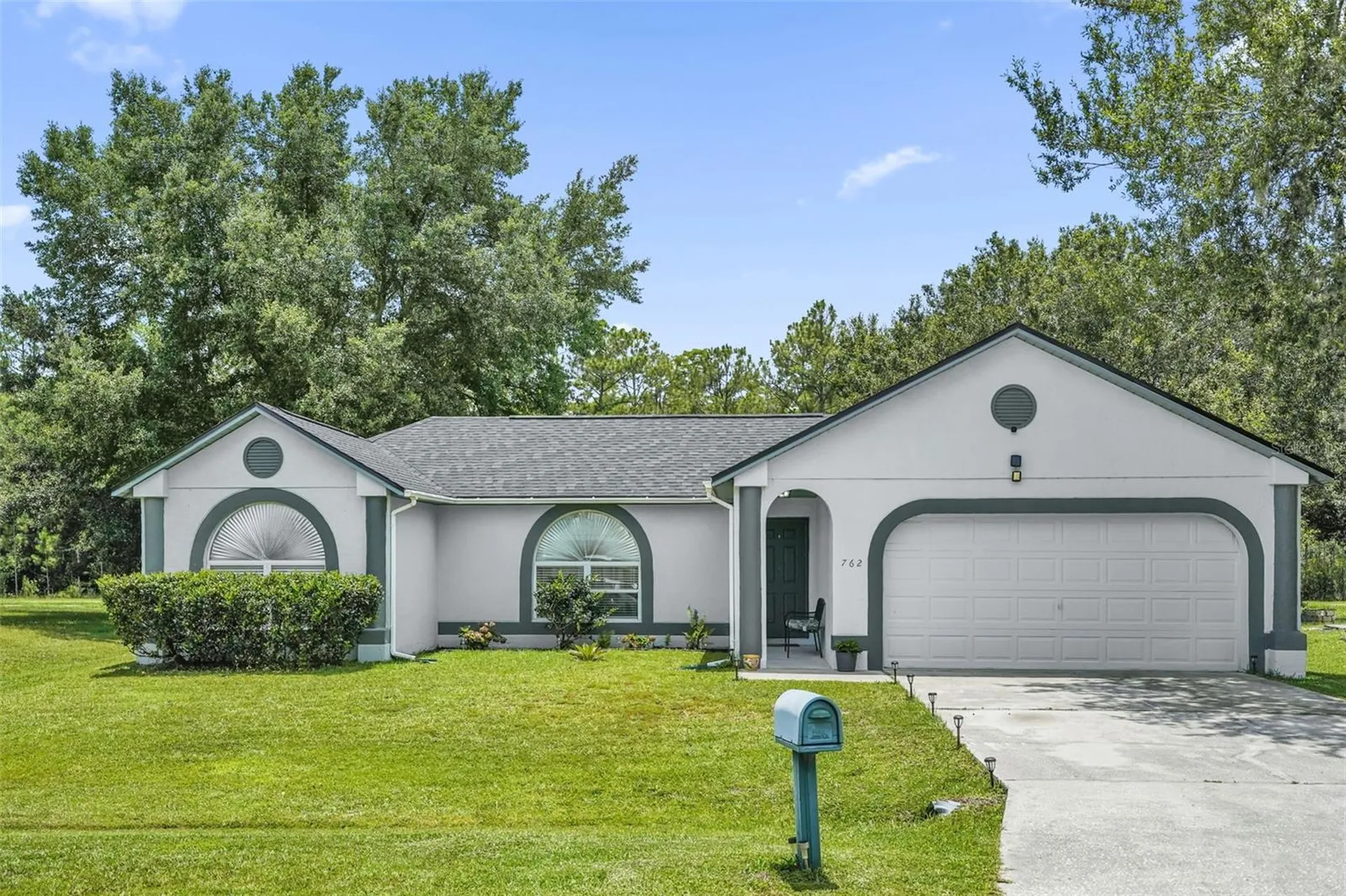 762 Toulon Drive Kissimmee FL 34759