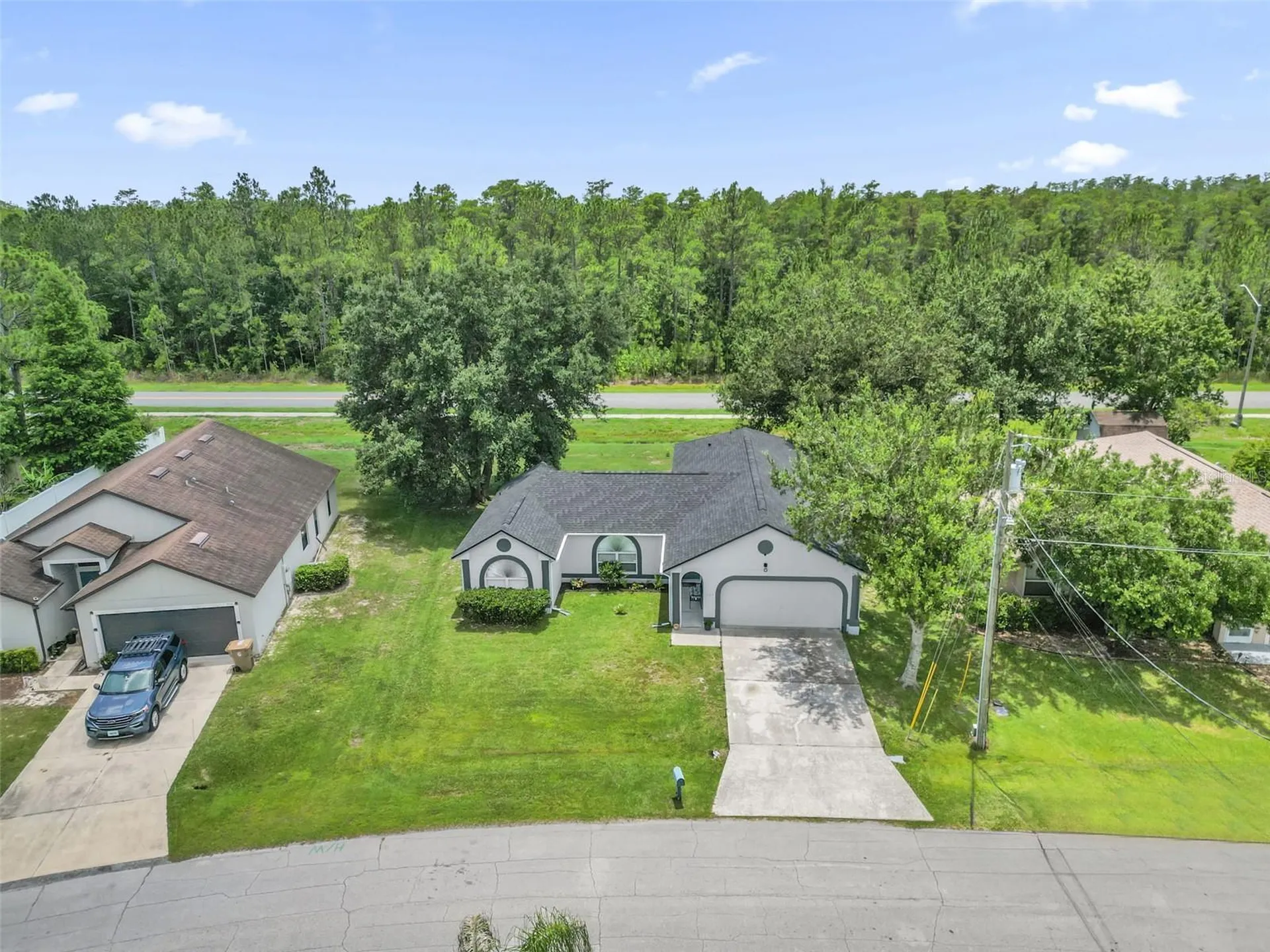 762 Toulon Drive Kissimmee FL 34759