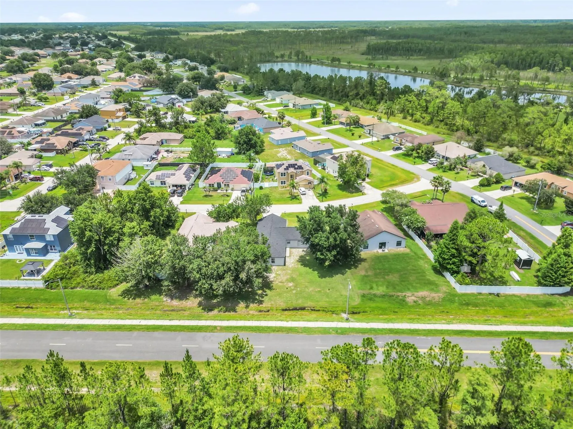 762 Toulon Drive Kissimmee FL 34759