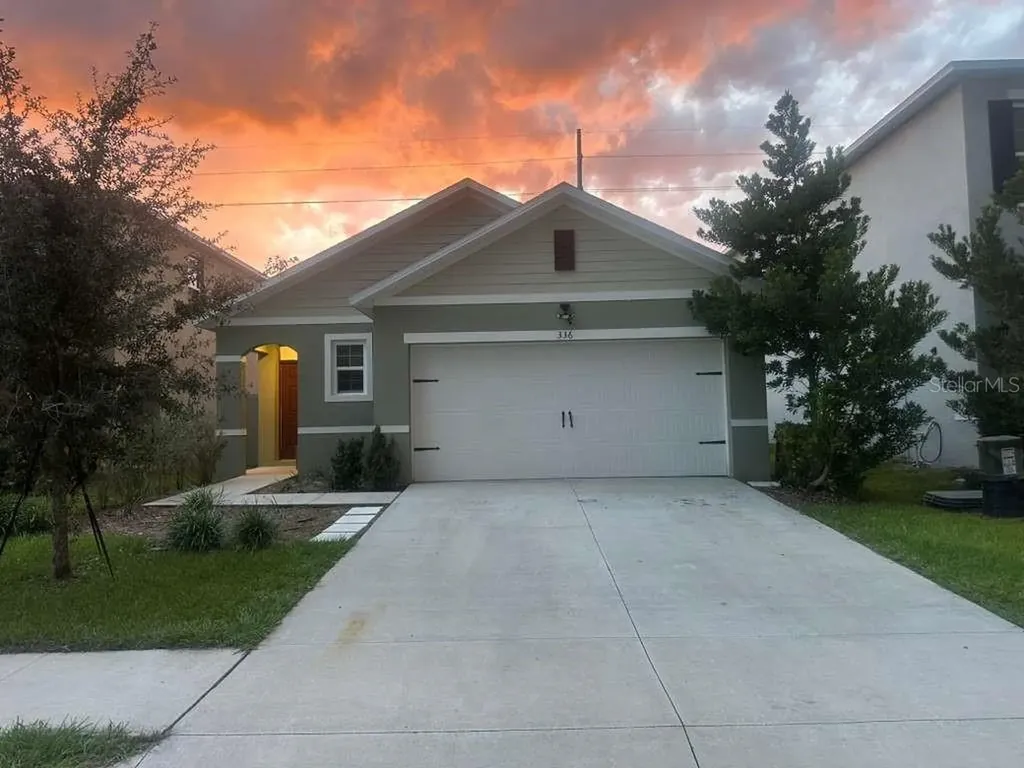 336 Gina Lane Davenport FL 33837