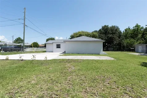 689 Bethune Avenue Winter Garden FL 34787