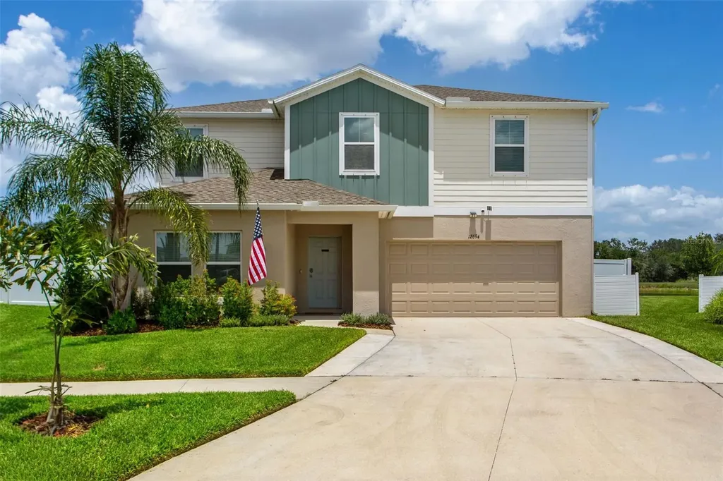 12694 Tannencrest Drive Riverview FL 33579