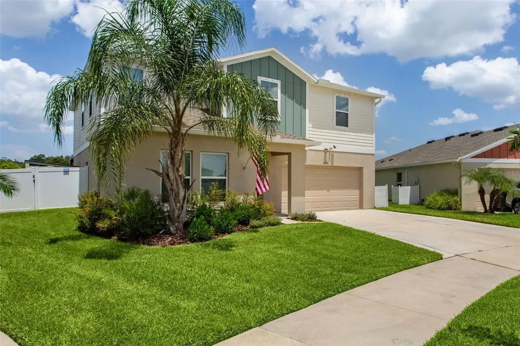 12694 Tannencrest Drive Riverview FL 33579
