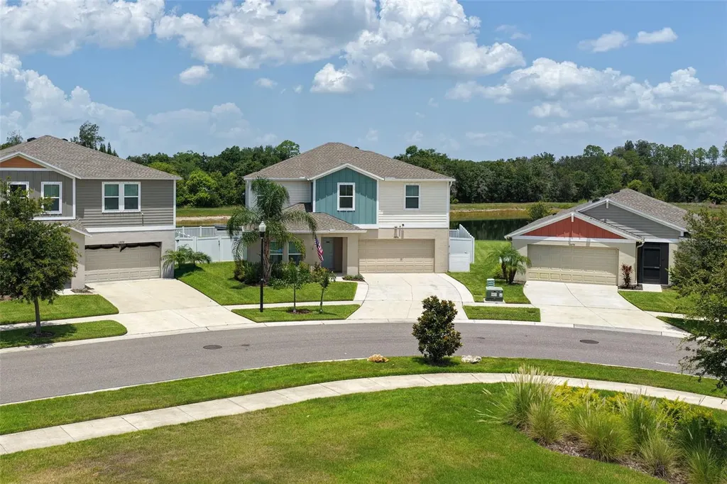 12694 Tannencrest Drive Riverview FL 33579