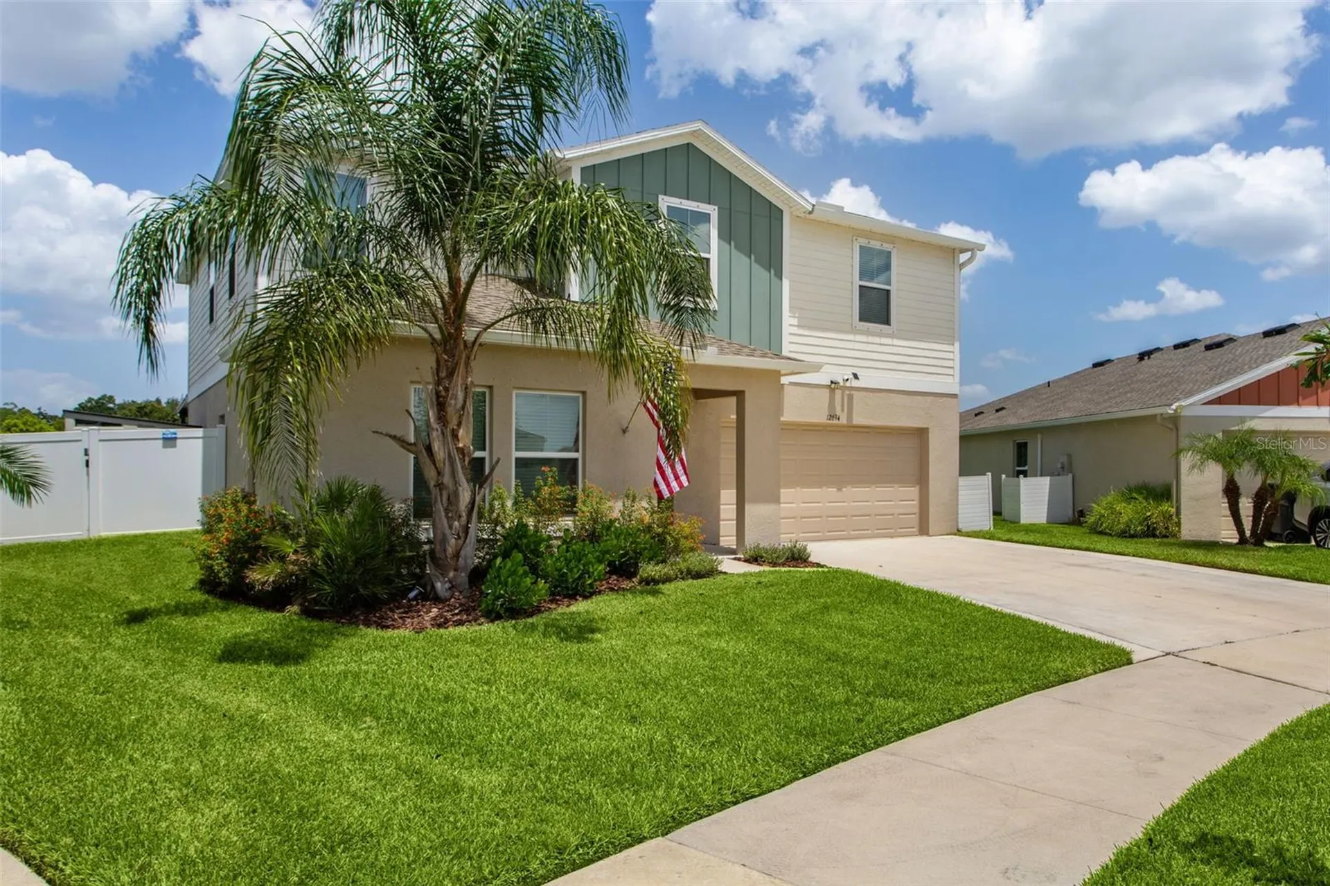 12694 Tannencrest Drive Riverview FL 33579