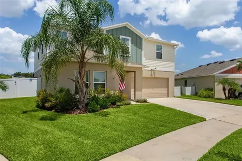 12694 Tannencrest Drive Riverview FL 33579