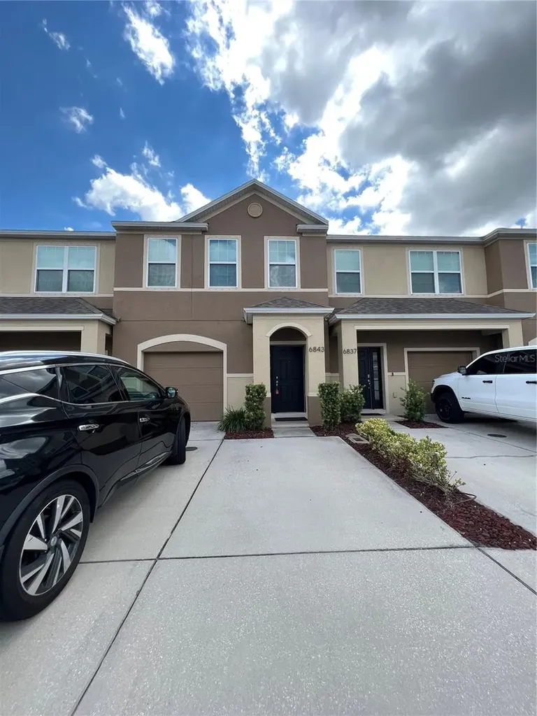 6843 40th Lane N Pinellas Park FL 33781