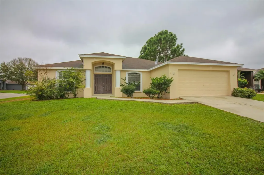 3002 Chasewood Drive Lakeland FL 33810