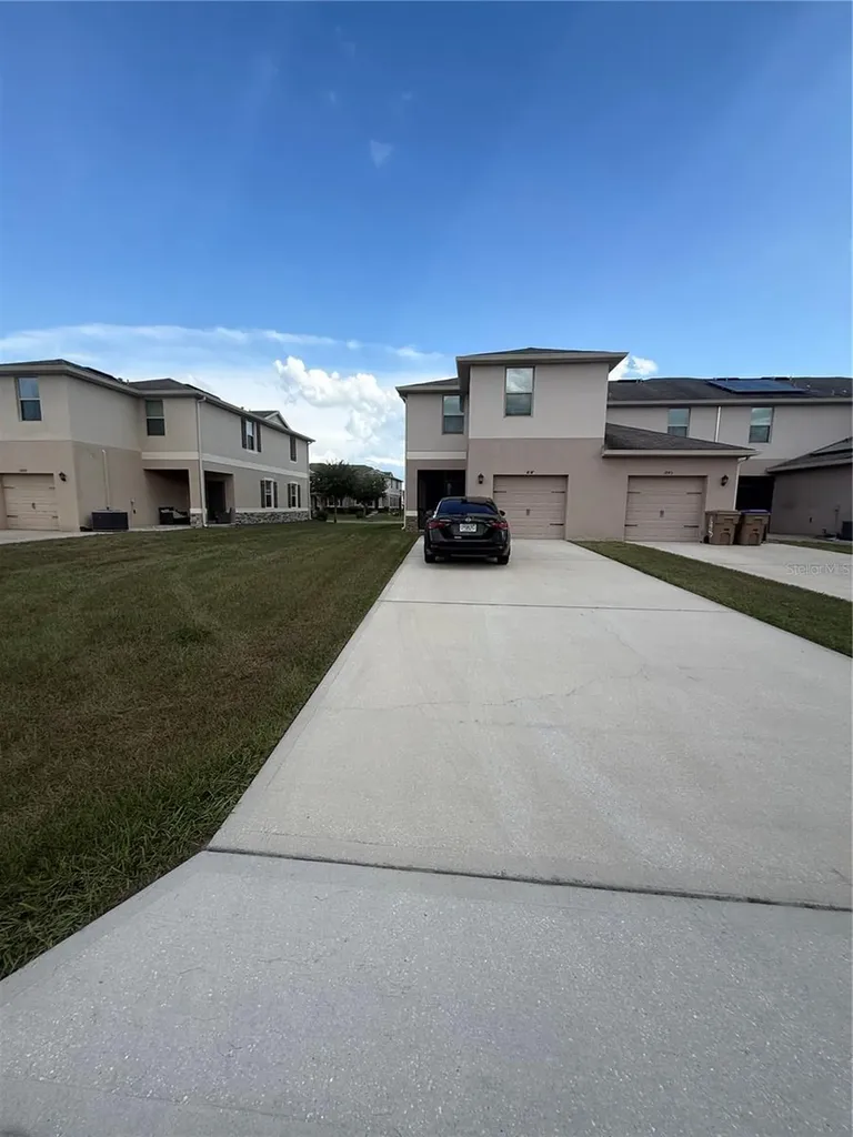 1847 Red Canyon Drive Kissimmee FL 34744