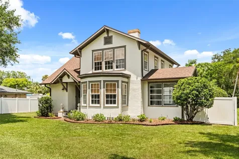 2101 Sanford Avenue Sanford FL 32771